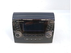 SISTEMA AUDIO / RADIO CD A2C1439550300001698 E3-B2-38-2
