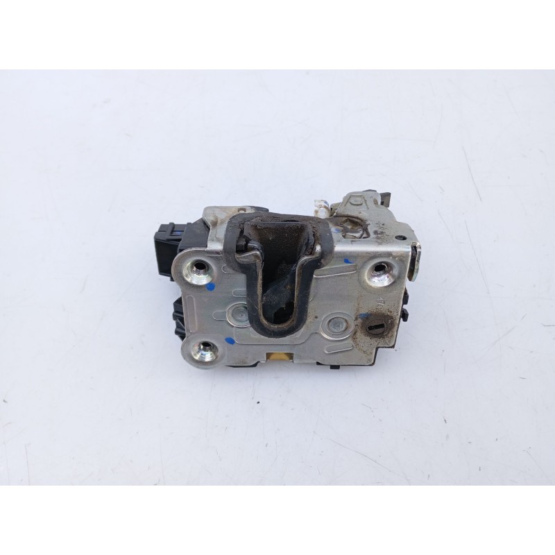 Recambio de cerradura puerta delantera derecha para dacia dokker essential referencia OEM IAM   