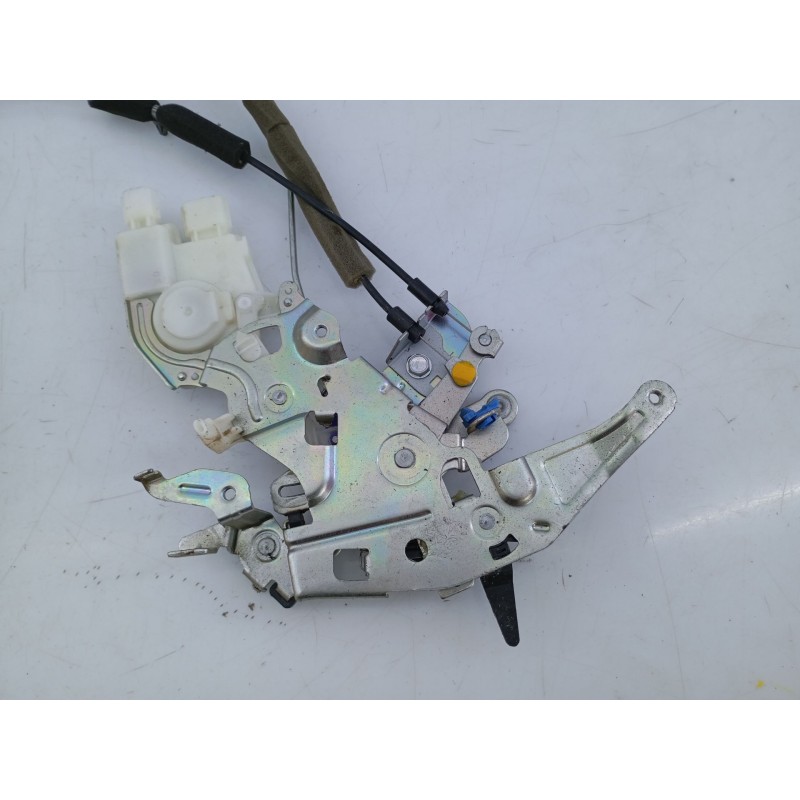 Recambio de cerradura puerta trasera derecha para dacia dokker essential referencia OEM IAM   