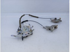 CERRADURA PUERTA TRASERA IZQUIERDA E1-A1-24-2