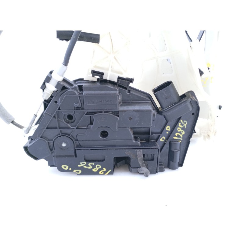 Recambio de cerradura puerta delantera derecha para volkswagen tiguan trendline plus referencia OEM IAM 5N1837016E  