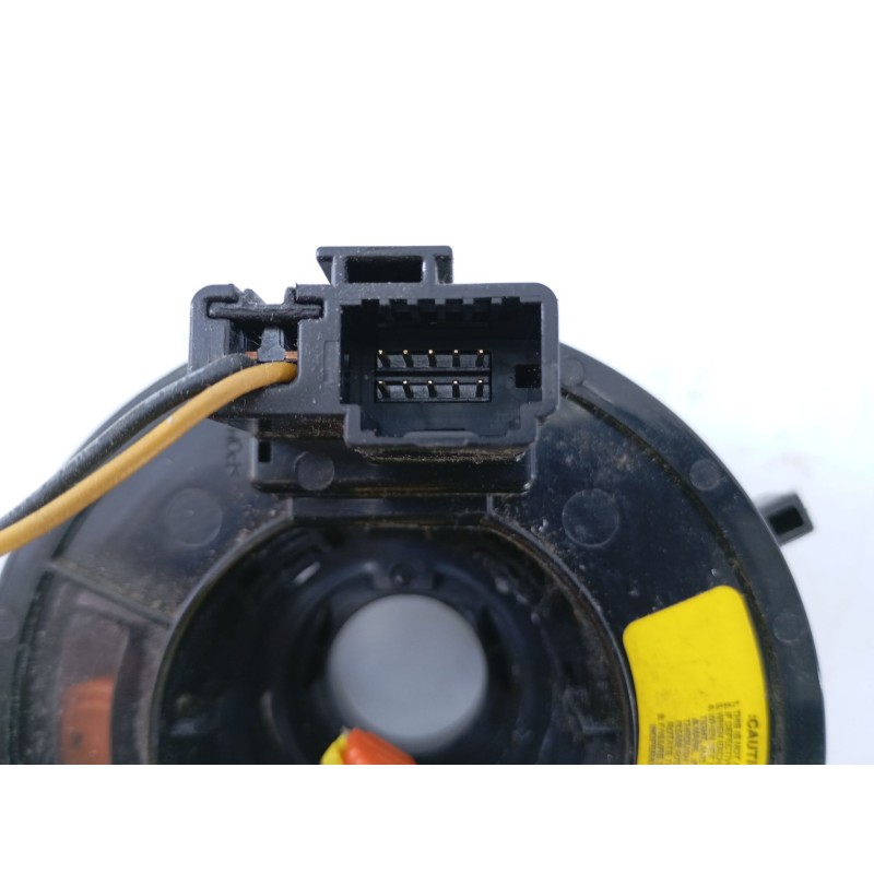 Recambio de anillo airbag para hyundai i30 (gd) trend referencia OEM IAM A6514D0070  