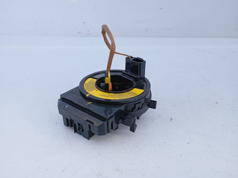 Recambio de anillo airbag para hyundai i30 (gd) trend referencia OEM IAM A6514D0070  