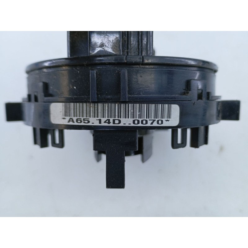 Recambio de anillo airbag para hyundai i30 (gd) trend referencia OEM IAM A6514D0070  