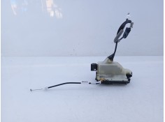 CERRADURA PUERTA TRASERA IZQUIERDA 9812501280 407371920 E1-A4-48-2