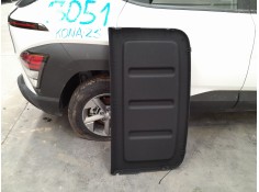Recambio de bandeja trasera para hyundai kona 2 1.0 tgdi referencia OEM IAM    2