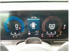 Recambio de cuadro instrumentos para hyundai kona 2 1.0 tgdi referencia OEM IAM 94003BE010 202311043134  2