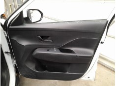 GUARNECIDO PUERTA DELANTERA DERECHA 