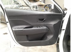 GUARNECIDO PUERTA DELANTERA IZQUIERDA 