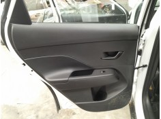 GUARNECIDO PUERTA TRASERA IZQUIERDA 