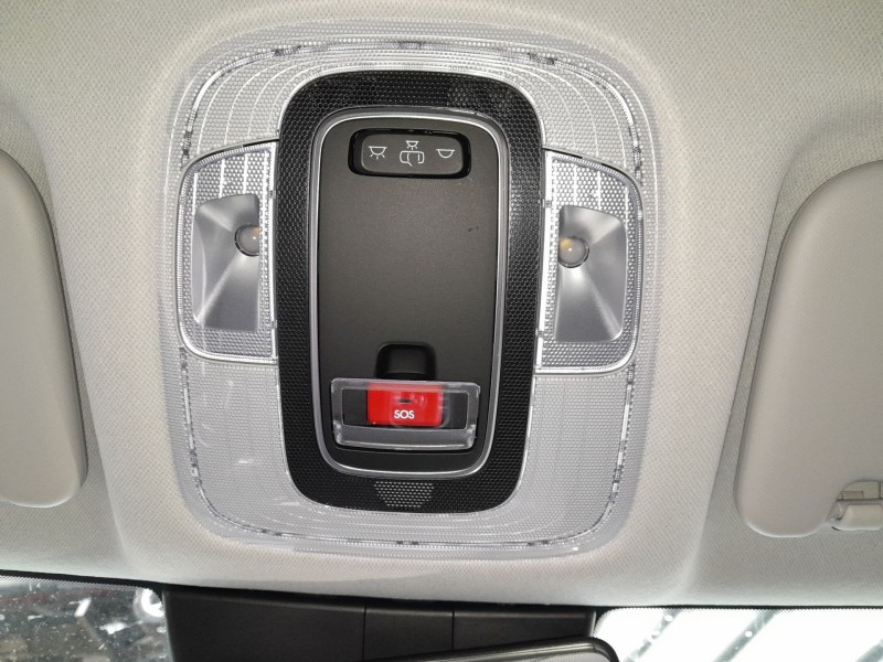 Recambio de luz interior para hyundai kona 2 1.0 tgdi referencia OEM IAM   