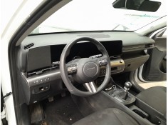 Recambio de luz interior para hyundai kona 2 1.0 tgdi referencia OEM IAM    2