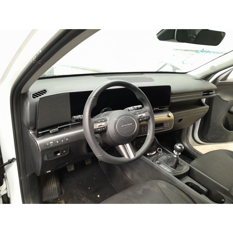 Recambio de luz interior para hyundai kona 2 1.0 tgdi referencia OEM IAM   