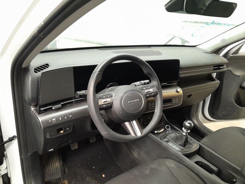 Recambio de luz interior para hyundai kona 2 1.0 tgdi referencia OEM IAM   