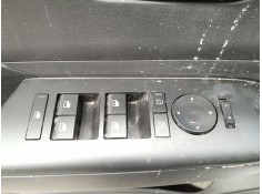 MANDO ELEVALUNAS DELANTERO IZQUIERDO 