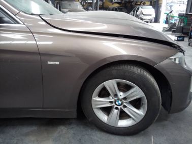 ALETA DELANTERA DERECHA BMW SERIE 3 TOURING 2.0 Turbodiesel (143 CV)