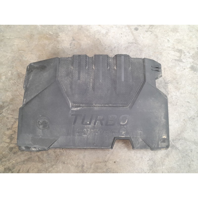 Recambio de tapa motor para hyundai kona 2 1.0 tgdi referencia OEM IAM   