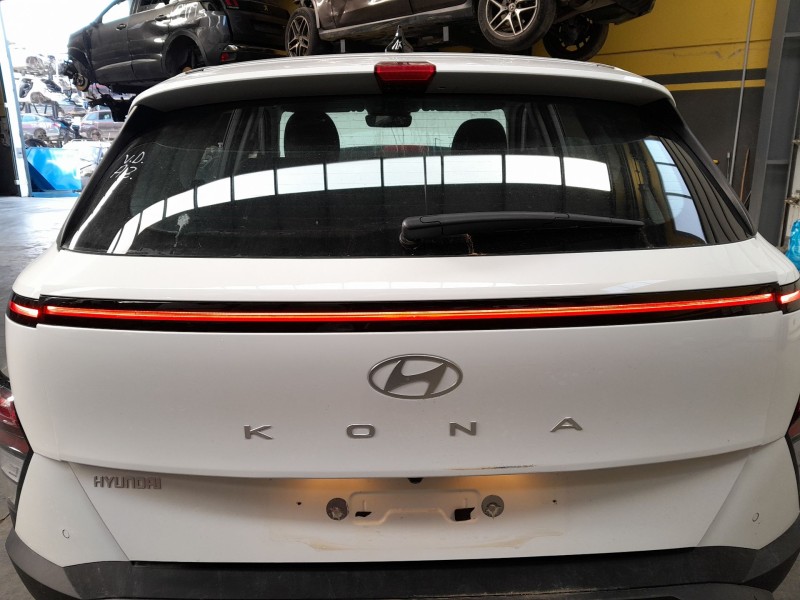 Recambio de piloto trasero central para hyundai kona 2 1.0 tgdi referencia OEM IAM   