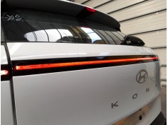 Recambio de piloto trasero central para hyundai kona 2 1.0 tgdi referencia OEM IAM    2