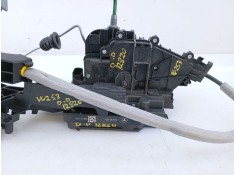 Recambio de cerradura puerta delantera derecha para mercedes clase glc (w253) 220d 4matic referencia OEM IAM    2