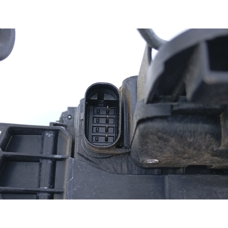 Recambio de cerradura puerta delantera derecha para mercedes clase glc (w253) 220d 4matic referencia OEM IAM   