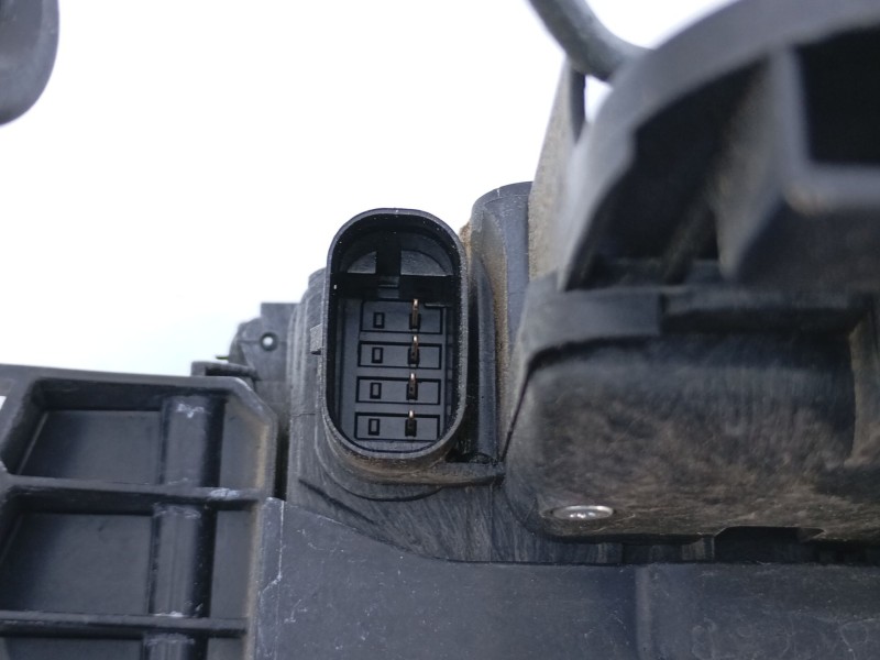 Recambio de cerradura puerta delantera derecha para mercedes clase glc (w253) 220d 4matic referencia OEM IAM   