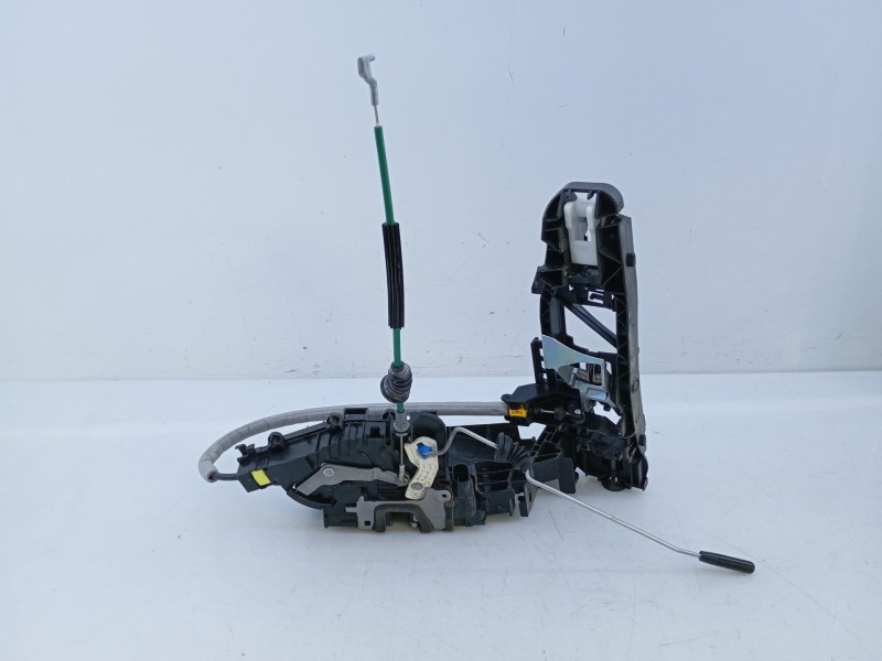 Recambio de cerradura puerta delantera derecha para mercedes clase glc (w253) 220d 4matic referencia OEM IAM   