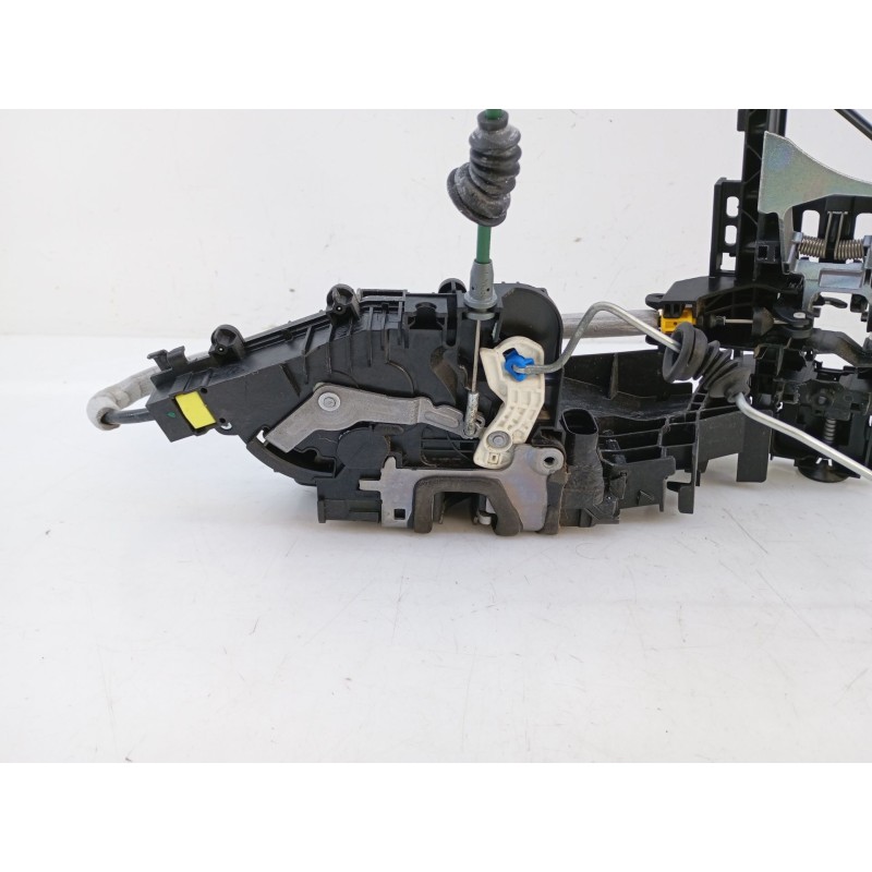 Recambio de cerradura puerta delantera derecha para mercedes clase glc (w253) 220d 4matic referencia OEM IAM   