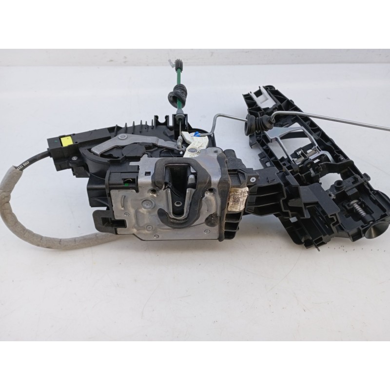 Recambio de cerradura puerta delantera derecha para mercedes clase glc (w253) 220d 4matic referencia OEM IAM   