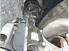 AMORTIGUADOR DELANTERO IZQUIERDO 54650BE400 