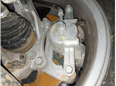 PINZA FRENO DELANTERA IZQUIERDA 