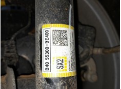 Recambio de amortiguador trasero derecho para hyundai kona 2 1.0 tgdi referencia OEM IAM B4055300BE400   2