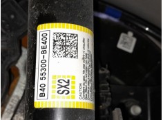 Recambio de amortiguador trasero izquierdo para hyundai kona 2 1.0 tgdi referencia OEM IAM B4055300BE400   2