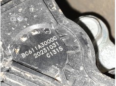 Recambio de pinza freno trasera derecha para hyundai kona 2 1.0 tgdi referencia OEM IAM    2