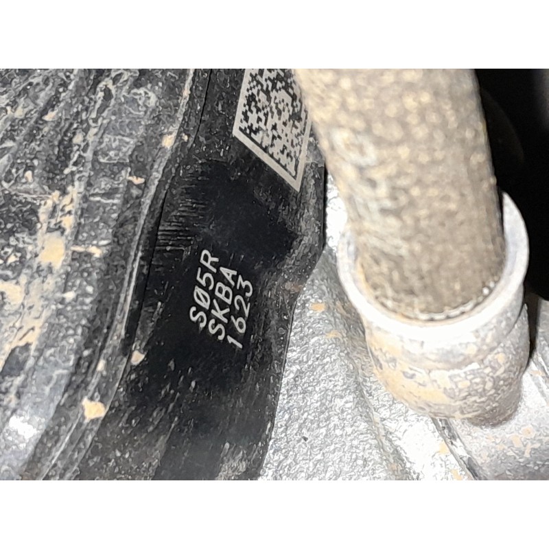 Recambio de pinza freno trasera derecha para hyundai kona 2 1.0 tgdi referencia OEM IAM   