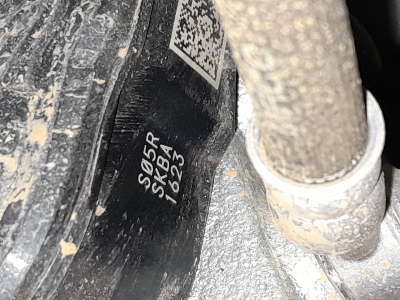 Recambio de pinza freno trasera derecha para hyundai kona 2 1.0 tgdi referencia OEM IAM   