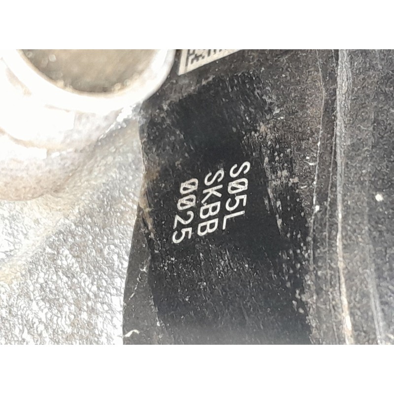 Recambio de pinza freno trasera izquierda para hyundai kona 2 1.0 tgdi referencia OEM IAM   