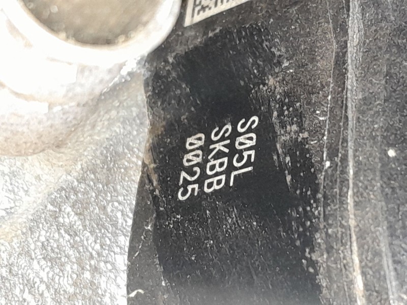 Recambio de pinza freno trasera izquierda para hyundai kona 2 1.0 tgdi referencia OEM IAM   