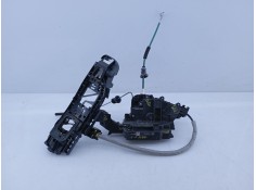 Recambio de cerradura puerta trasera derecha para mercedes clase glc (w253) 220d 4matic referencia OEM IAM   