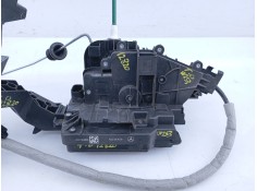 Recambio de cerradura puerta trasera derecha para mercedes clase glc (w253) 220d 4matic referencia OEM IAM    2