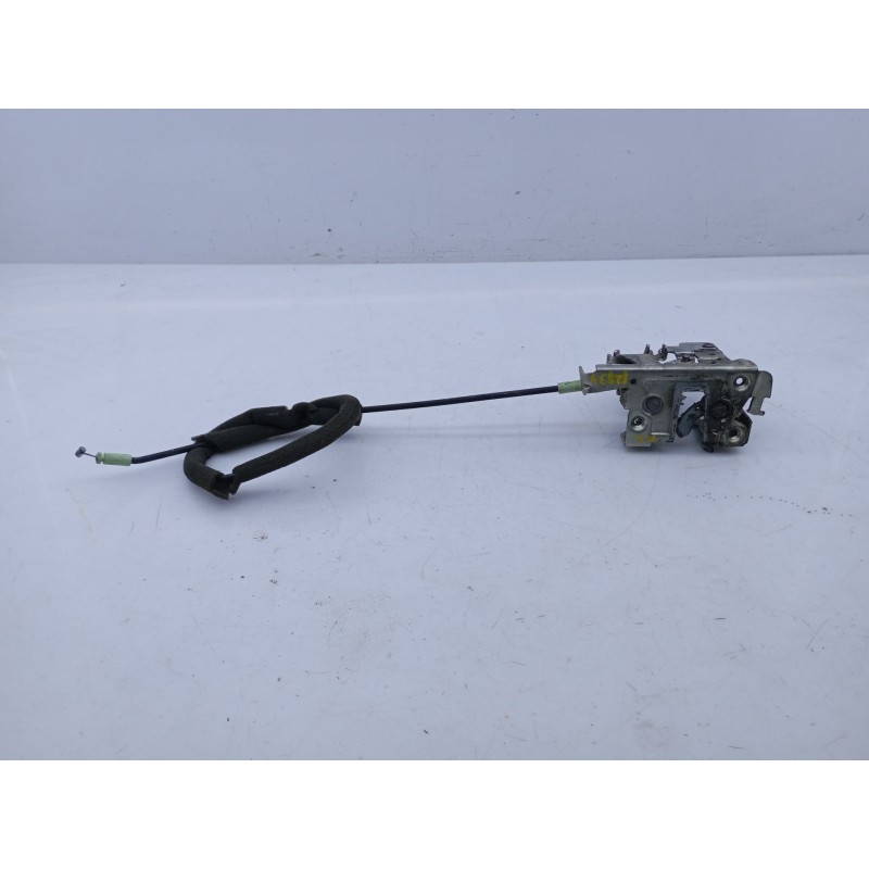 Recambio de cerradura maletero / porton para renault master ii phase 2 caja cerrada l2h1 referencia OEM IAM   