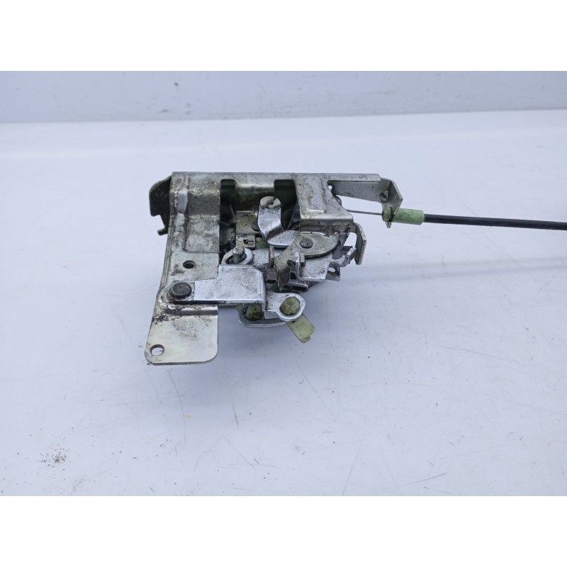 Recambio de cerradura maletero / porton para renault master ii phase 2 caja cerrada l2h1 referencia OEM IAM   