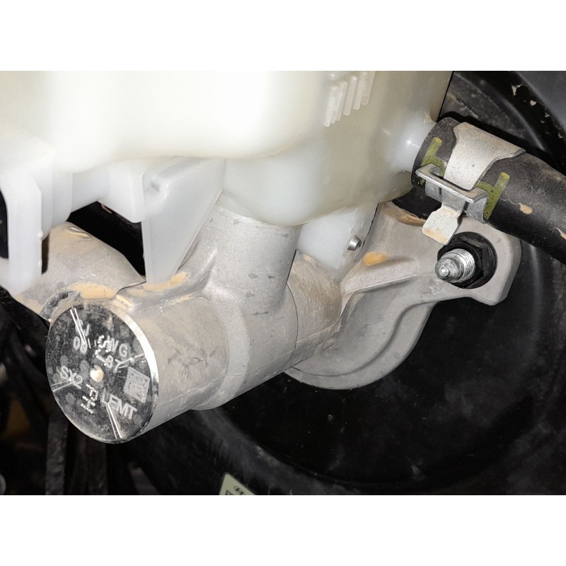 Recambio de bomba freno para hyundai kona 2 1.0 tgdi referencia OEM IAM   