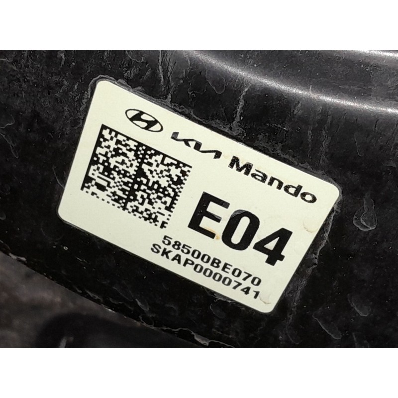 Recambio de servofreno para hyundai kona 2 1.0 tgdi referencia OEM IAM   