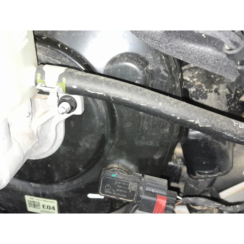 Recambio de servofreno para hyundai kona 2 1.0 tgdi referencia OEM IAM   