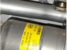 Recambio de motor limpia delantero para hyundai kona 2 1.0 tgdi referencia OEM IAM    2