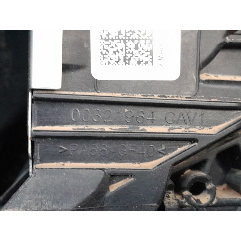 Recambio de pedal acelerador para hyundai kona 2 1.0 tgdi referencia OEM IAM 00321964CAV1 00136810 