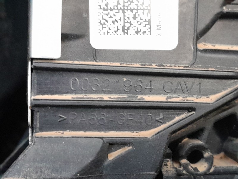 Recambio de pedal acelerador para hyundai kona 2 1.0 tgdi referencia OEM IAM 00321964CAV1 00136810 