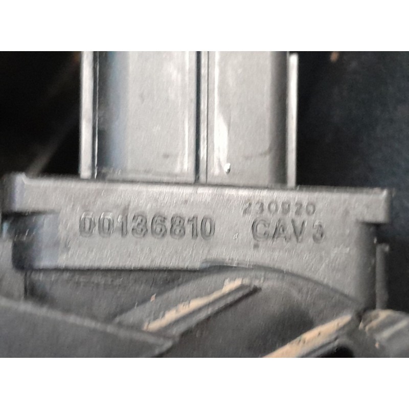 Recambio de pedal acelerador para hyundai kona 2 1.0 tgdi referencia OEM IAM 00321964CAV1 00136810 