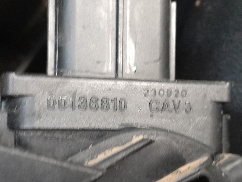 Recambio de pedal acelerador para hyundai kona 2 1.0 tgdi referencia OEM IAM 00321964CAV1 00136810 